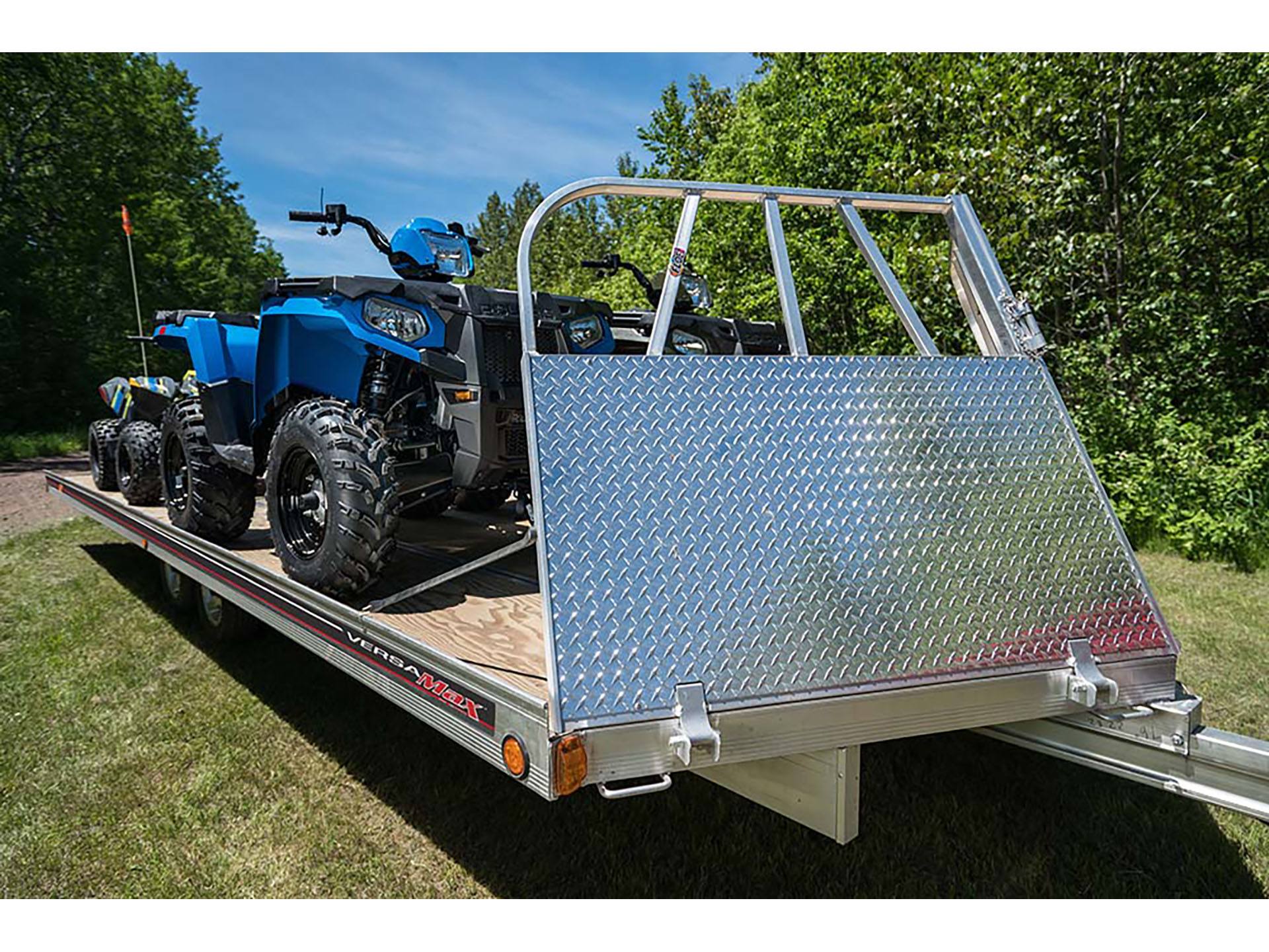 2024 FLOE INTERNATIONAL Versa-Max RT Trailers 16 ft. (No Brakes) in Grand Rapids, Minnesota - Photo 12